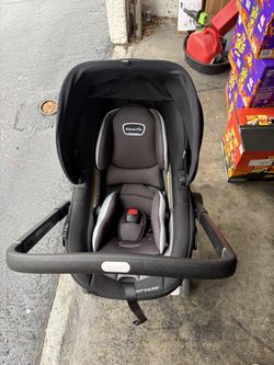 Evenflo stroller