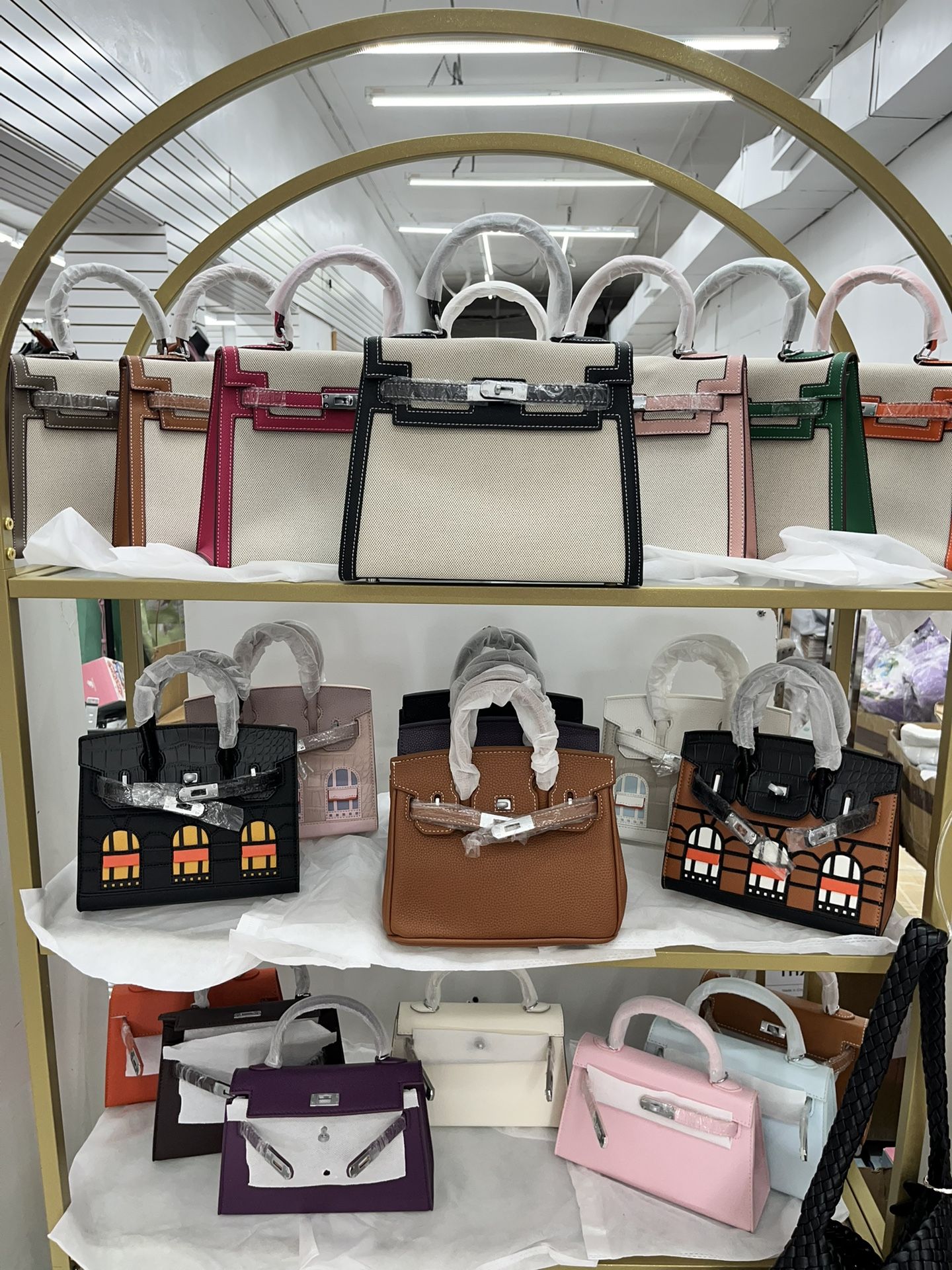 Handbag