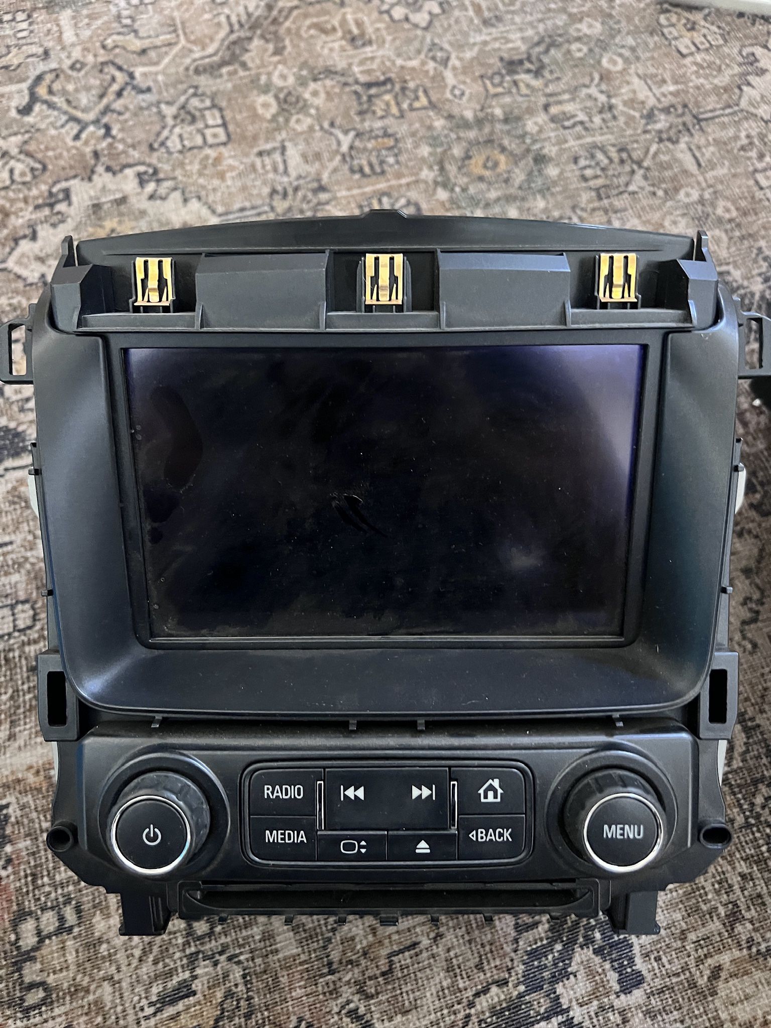 2015-2020 Chevy/gmc Suburban/tahoe/yukon Parts