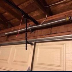 Garage Door Springs