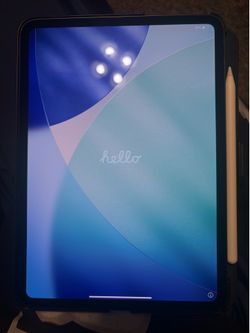 iPad Pro (M4) 11-inch 256GB with Apple Pencil