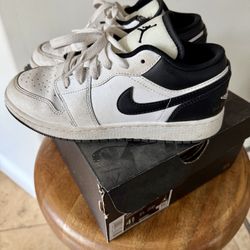 Nike Air Jordan Low Shoes Sneakers