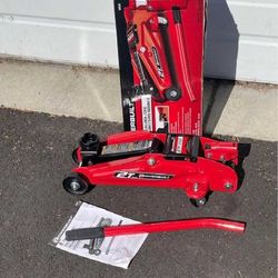 Hydraulic Lift – Raise Cars Safely and Dependably! believe lead