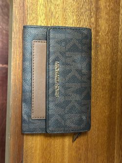 Michael Kors wallet
