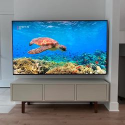 🖥️ Sony 43” 4K Ultra HD Smart TV 