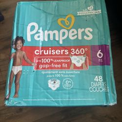 Pampers 