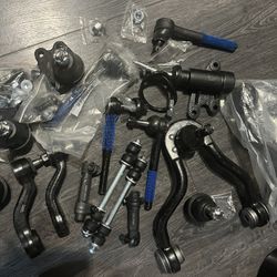 88 To 94 gmc sierra  Parts 