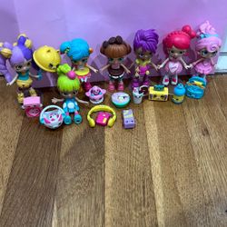 Shopkins