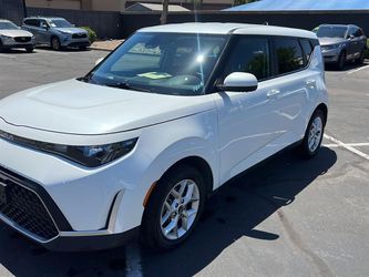 2023 Kia Soul