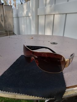 versace sunglasses