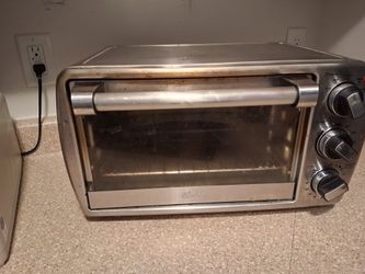 Toaster Oven / Mini Oven