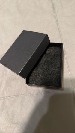 Jewelry Box 