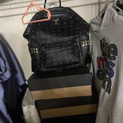 Mcm Bag 