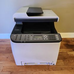 Ricoh SP C250SF Color All-in-one Printer  