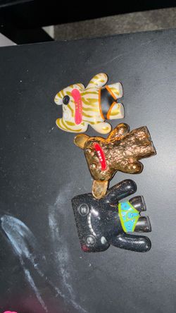 Fogler figures