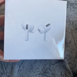 I Airpods Pro