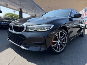 2020 BMW 3 Series