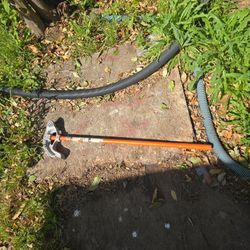 1/2 Rigid pipe vender