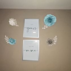 Wall Decor 