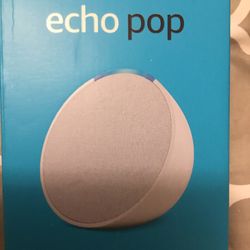 Echo Pop
