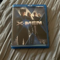 X-Men