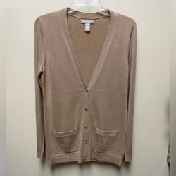 Banana Republic Cardigan 