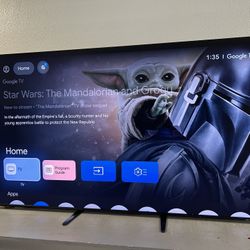Sony 75 smart tv (Bravia 9) K-75XR90 qled mini led