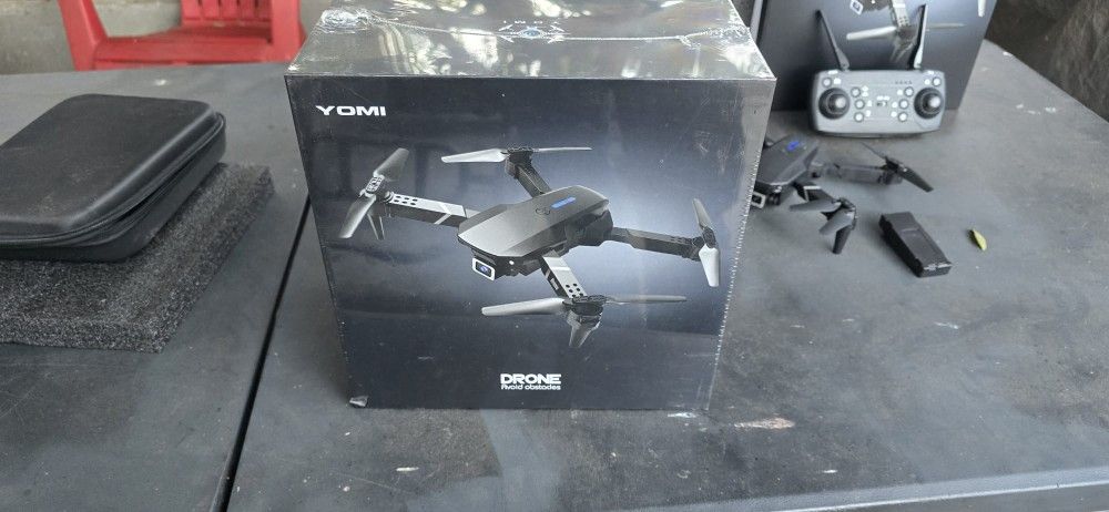 Drone