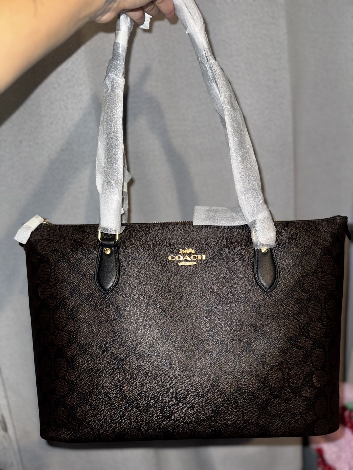 New Coach Bag π€