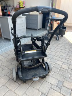 Graco Modes Duo Double Stroller | 27 Riding Options for 2 Kids, Holt for  Sale in Queen Creek, AZ - OfferUp