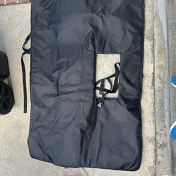 Tailgate Pad For Bikes - Hollywood Racks
