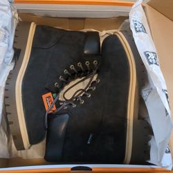Timberland Pro  Work boots 10.5