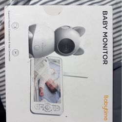 Baby Monitor 