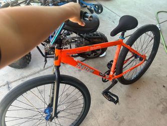 Throne 29er (not free !!!!!