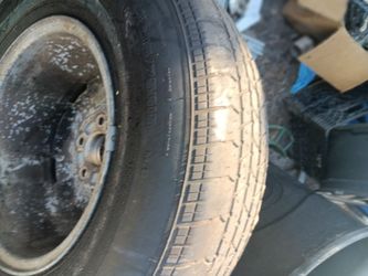 Tire for sale