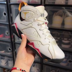 Jordan Retro 7s