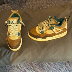 Nike Air Jordan 4