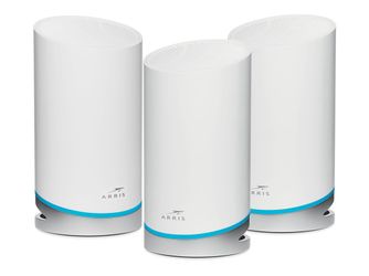 Arris Surfboard Max Wi-Fi 6 mesh router (3-Pack) 