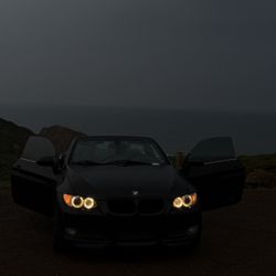2008 BMW Convertible 335i
