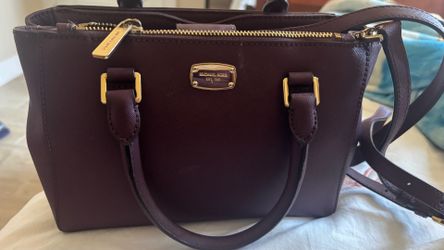 Used Michael Kors Purses – $60 Each