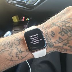 Apple Watch Se