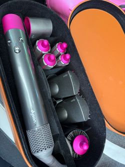 Dyson Airwrap Multi-Styler with Attachments