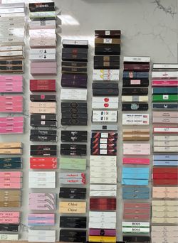 Wholesale Perfumes & Fragrances travel size 33ml