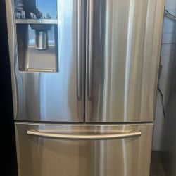 Samsung French Door Fridge