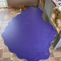 Kidney Table 