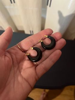 Estate jewelry earrings