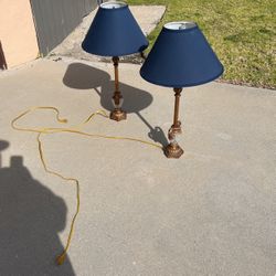 Table Lanps 