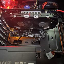 Nvidia GTX1050 Ti OC