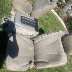 2007 Chevrolet Silverado