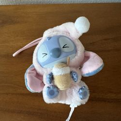 Miniso Stitch 